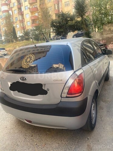 Kia Rio 2008, 176,000 km - 1.5 l - Bakı