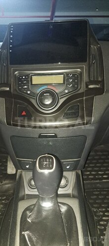 Hyundai i30 2011, 261,000 km - 1.6 l - Bakı