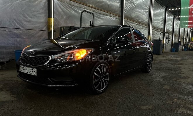 Kia Forte-10