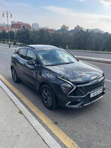 Kia Sportage 2024, 36,000 km - 1.6 л - Bakı