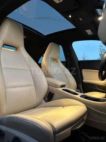 Mercedes CLA 250 2017, 115,871 km - 2.0 л - Bakı