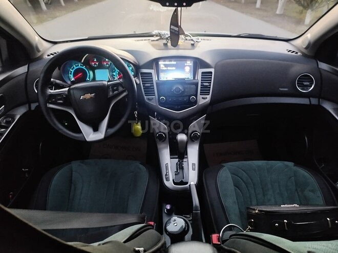 Chevrolet Cruze 2013, 260,300 km - 1.4 л - Bakı