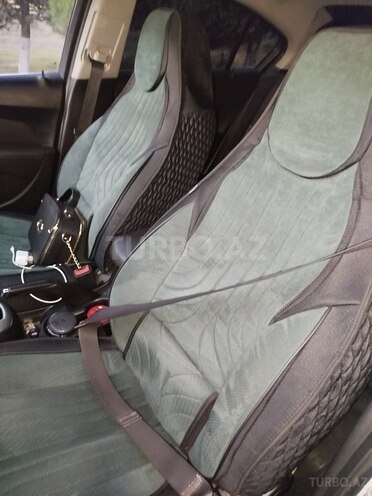 Chevrolet Cruze 2013, 260,300 km - 1.4 л - Bakı