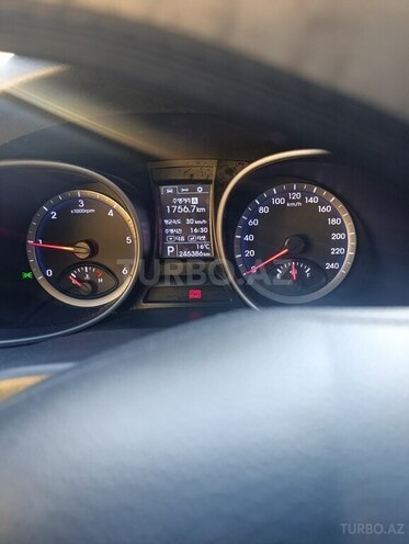 Hyundai Santa Fe 2014, 246,000 km - 2.0 л - Bakı