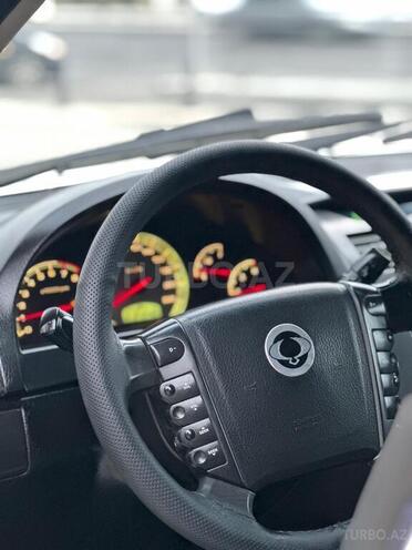 Ssang Yong Rexton 2008, 280,000 km - 3.2 л - Ağcabədi