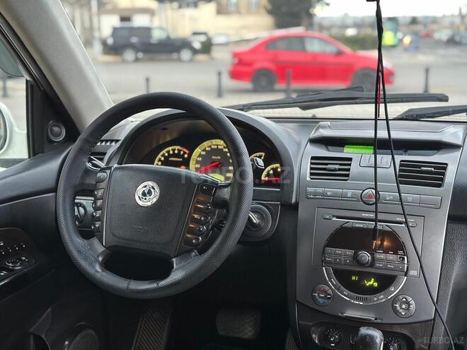 Ssang Yong Rexton 2008, 280,000 km - 3.2 л - Ağcabədi