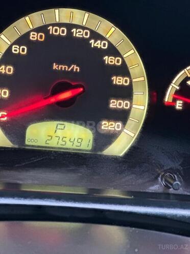 Ssang Yong Rexton 2008, 280,000 km - 3.2 л - Ağcabədi