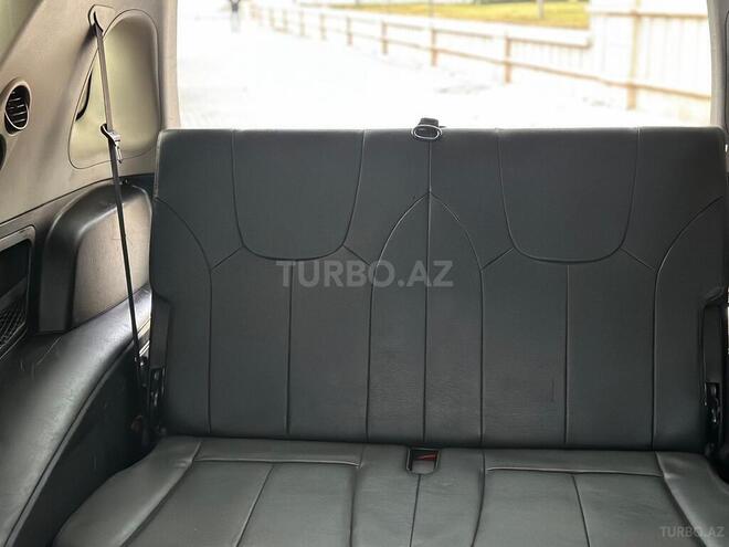 Ssang Yong Rexton 2008, 280,000 km - 3.2 л - Ağcabədi