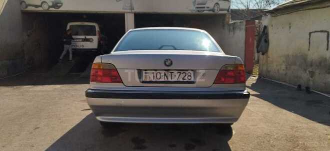 BMW 728 1996, 583,000 km - 2.8 l - Şəki