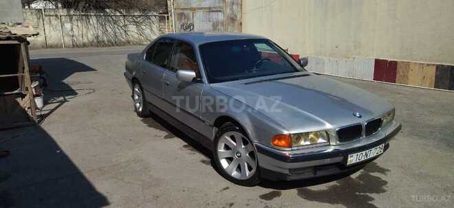 BMW 728 1996, 583,000 km - 2.8 l - Şəki