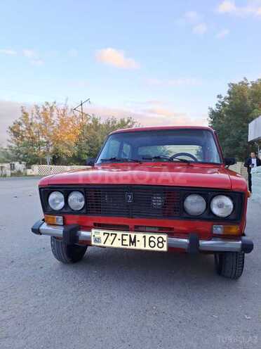 LADA (VAZ) 2106 1983, 32,000 km - 1.6 л - Şamaxı