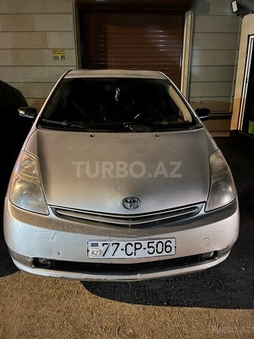 Toyota Prius 2008, 285,000 km - 1.5 l - Bakı