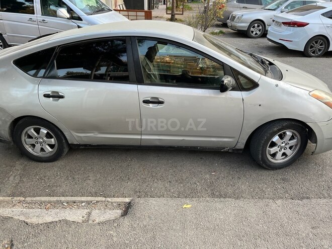 Toyota Prius 2008, 285,000 km - 1.5 l - Bakı