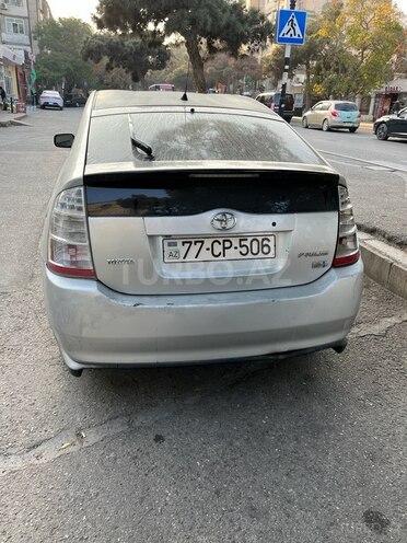 Toyota Prius 2008, 285,000 km - 1.5 l - Bakı