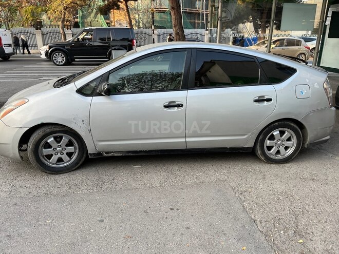 Toyota Prius 2008, 285,000 km - 1.5 l - Bakı