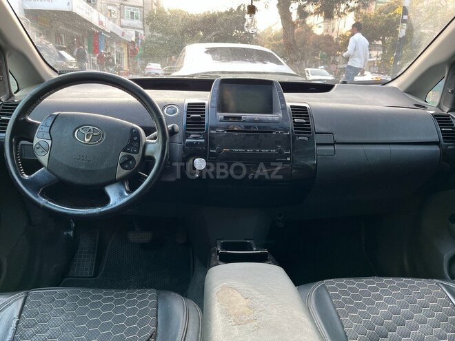 Toyota Prius 2008, 285,000 km - 1.5 l - Bakı