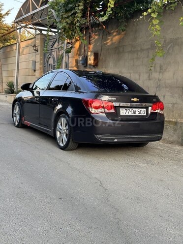 Chevrolet Cruze 2015, 260,000 km - 1.4 l - Bakı