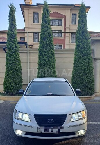 Hyundai Sonata 2010, 313,000 km - 2.4 л - Bakı