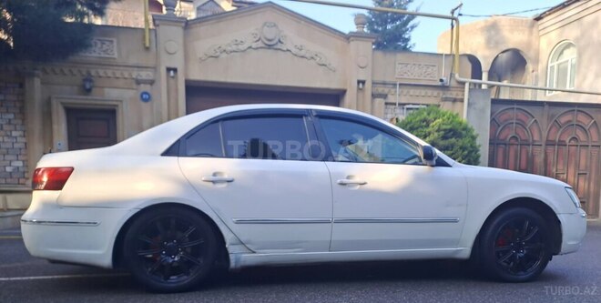 Hyundai Sonata 2010, 313,000 km - 2.4 л - Bakı