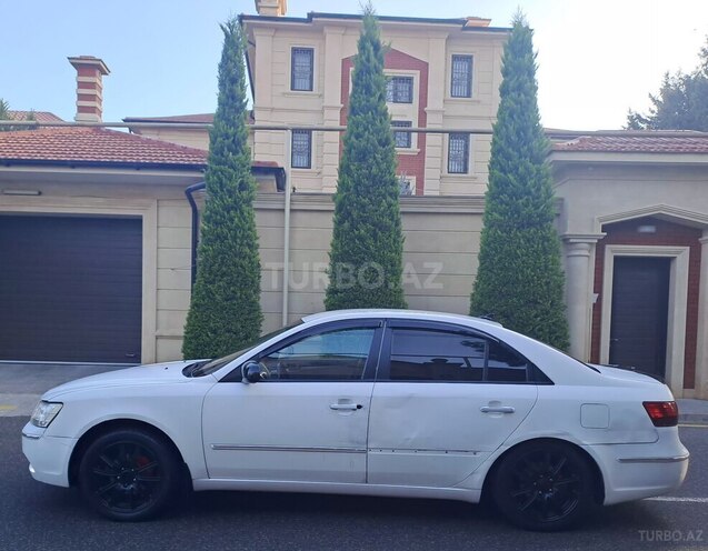 Hyundai Sonata 2010, 313,000 km - 2.4 л - Bakı