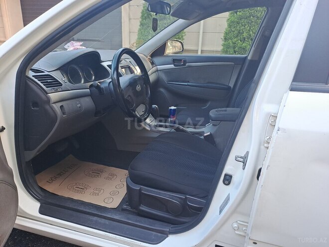 Hyundai Sonata 2010, 313,000 km - 2.4 л - Bakı
