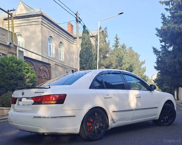 Hyundai Sonata 2010, 313,000 km - 2.4 л - Bakı