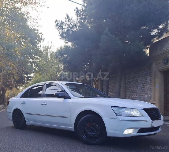 Hyundai Sonata 2010, 313,000 km - 2.4 л - Bakı