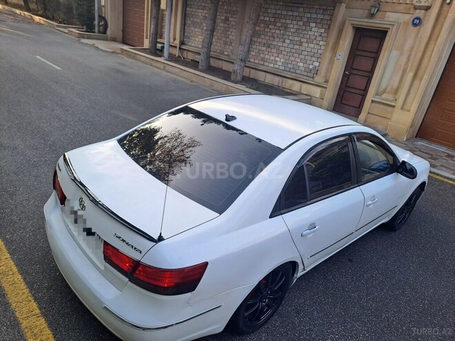 Hyundai Sonata 2010, 313,000 km - 2.4 л - Bakı