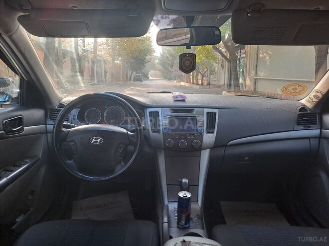 Hyundai Sonata 2010, 313,000 km - 2.4 л - Bakı