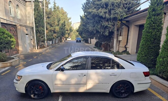 Hyundai Sonata 2010, 313,000 km - 2.4 л - Bakı