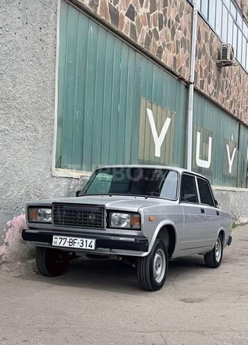 LADA (VAZ) 2107 2012, 141,000 km - 1.6 l - Bakı