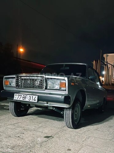 LADA (VAZ) 2107 2012, 141,000 km - 1.6 l - Bakı