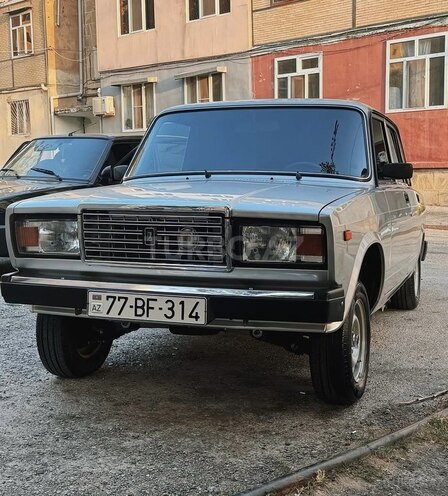 LADA (VAZ) 2107 2012, 141,000 km - 1.6 l - Bakı
