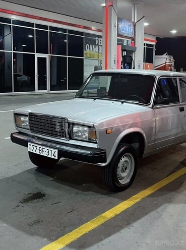 LADA (VAZ) 2107 2012, 141,000 km - 1.6 l - Bakı