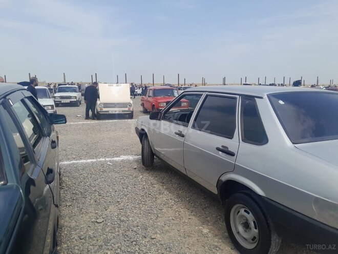 LADA (VAZ) 21099 1993, 356,487 km - 1.5 l - Gəncə