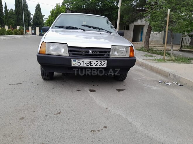 LADA (VAZ) 21099 1993, 356,487 km - 1.5 l - Gəncə