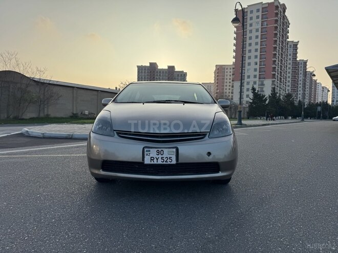 Toyota Prius 2008, 283,700 km - 1.5 l - Bakı