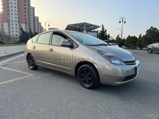 Toyota Prius 2008, 283,700 km - 1.5 l - Bakı