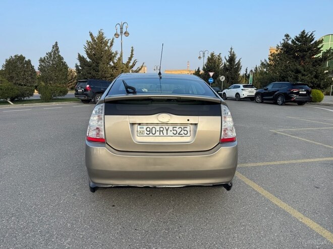 Toyota Prius 2008, 283,700 km - 1.5 l - Bakı