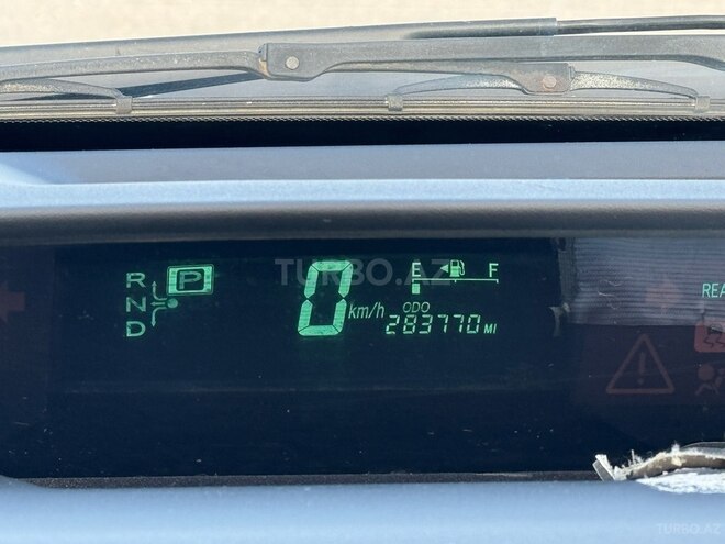 Toyota Prius 2008, 283,700 km - 1.5 l - Bakı
