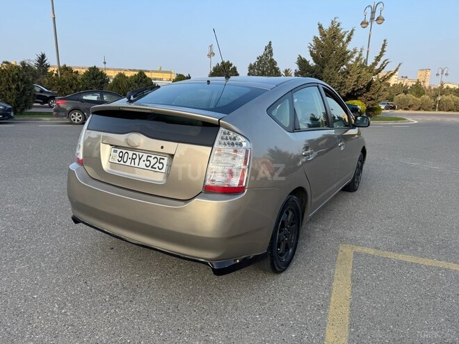 Toyota Prius 2008, 283,700 km - 1.5 l - Bakı