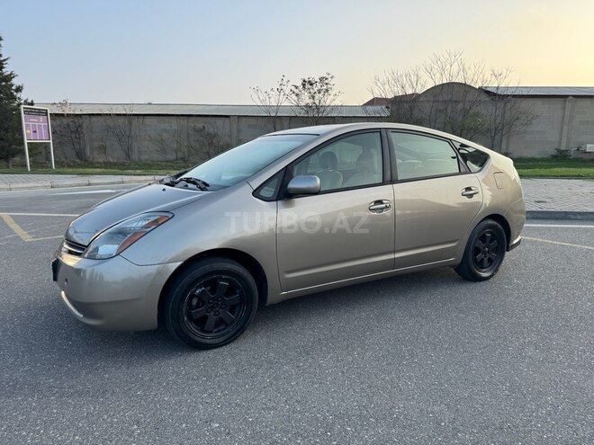 Toyota Prius 2008, 283,700 km - 1.5 l - Bakı