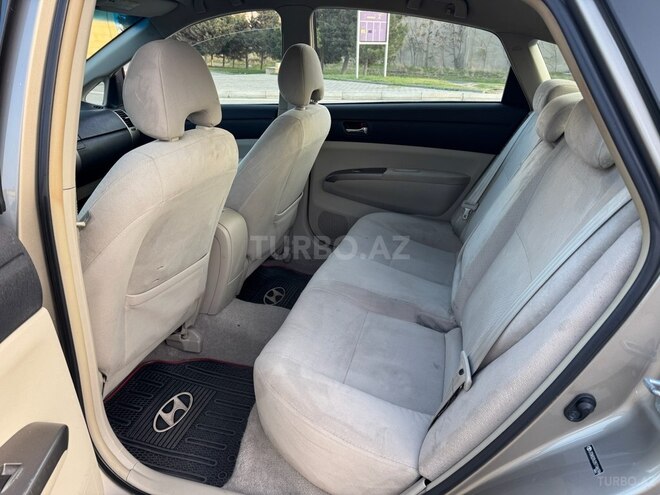 Toyota Prius 2008, 283,700 km - 1.5 l - Bakı
