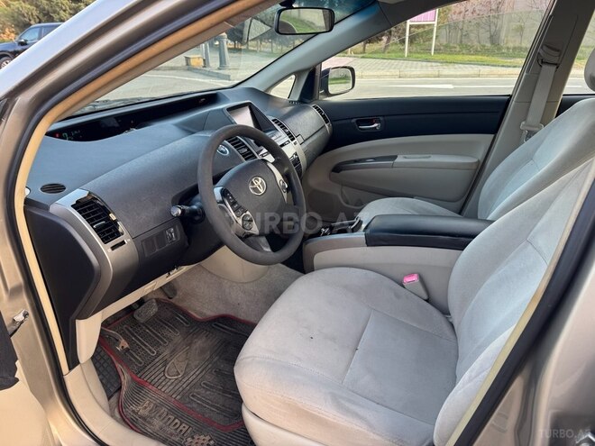 Toyota Prius 2008, 283,700 km - 1.5 l - Bakı
