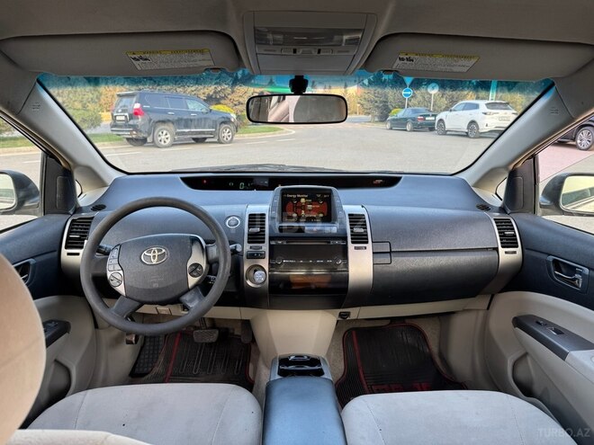 Toyota Prius 2008, 283,700 km - 1.5 l - Bakı