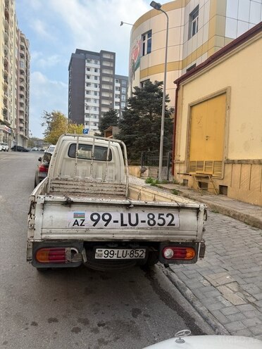Hyundai H 100 2013, 235,000 km - 2.5 л - Bakı
