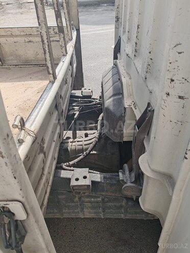 Hyundai H 100 2013, 235,000 km - 2.5 л - Bakı