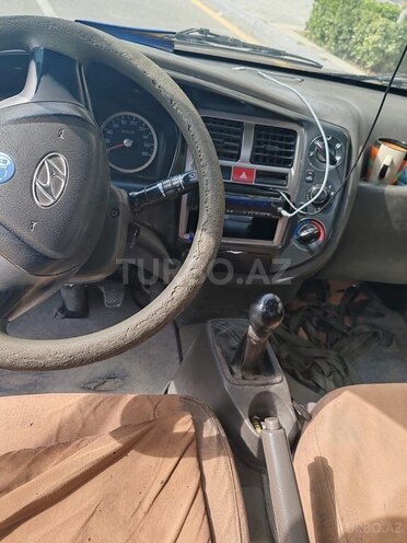 Hyundai H 100 2013, 235,000 km - 2.5 л - Bakı