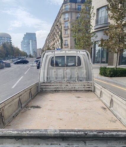 Hyundai H 100 2013, 235,000 km - 2.5 л - Bakı