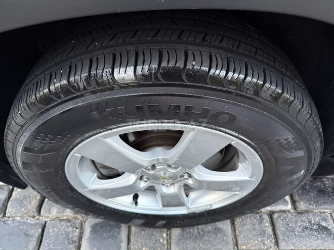 Chevrolet Trax 2015, 157,581 km - 1.4 l - Bakı